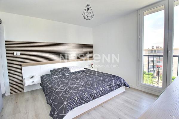 Marignane- Appartement Marignane 4 pièces 78 m2