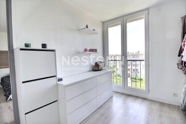 Marignane- Appartement Marignane 4 pièces 78 m2