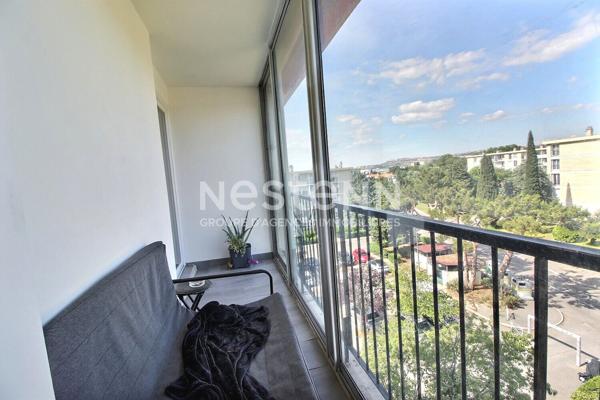 Marignane- Appartement Marignane 4 pièces 78 m2