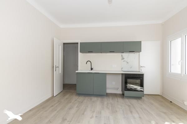 Appartement à vendre |  Valras-Plage |  3 pièces | 43,8 m²