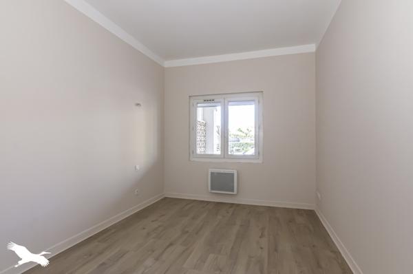 Appartement à vendre |  Valras-Plage |  3 pièces | 43,8 m²