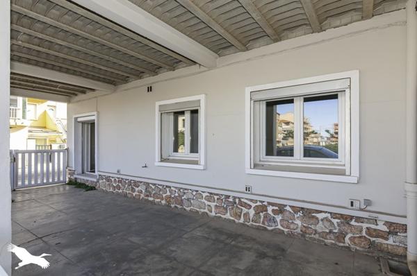 Appartement à vendre |  Valras-Plage |  3 pièces | 43,8 m²