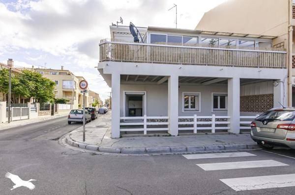 Appartement à vendre |  Valras-Plage |  3 pièces | 43,8 m²