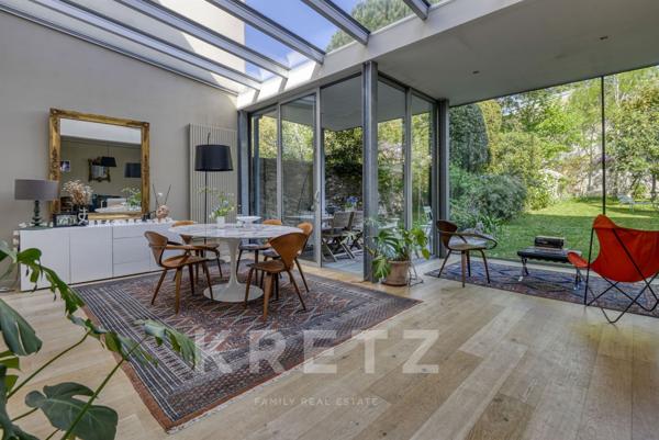 Charmante maison de caractère