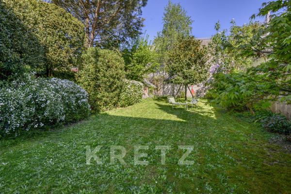 Charmante maison de caractère