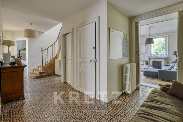 Charmante maison de caractère