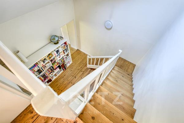 Charmante maison de caractère