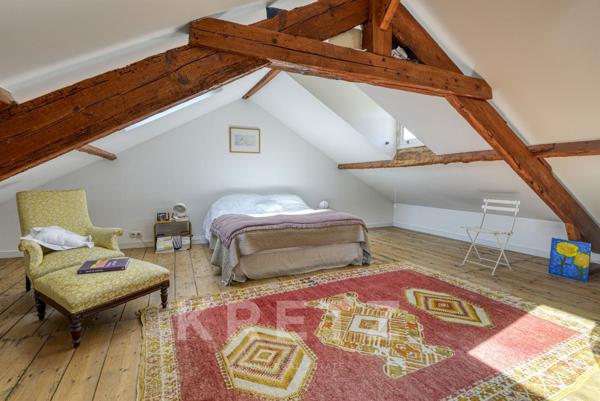 Charmante maison de caractère