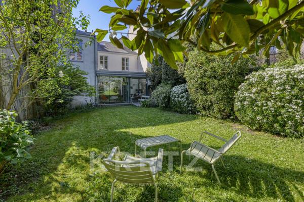 Charmante maison de caractère