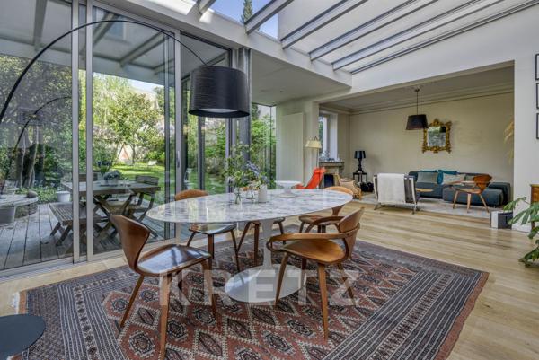 Charmante maison de caractère