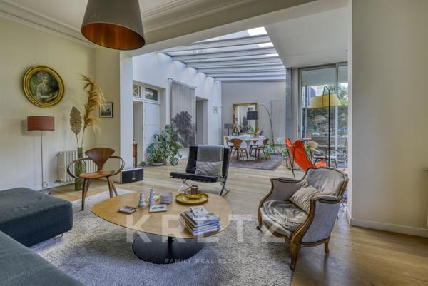 Charmante maison de caractère