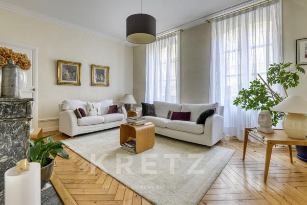 Charmante maison de caractère