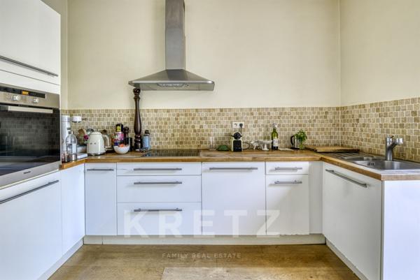 Charmante maison de caractère