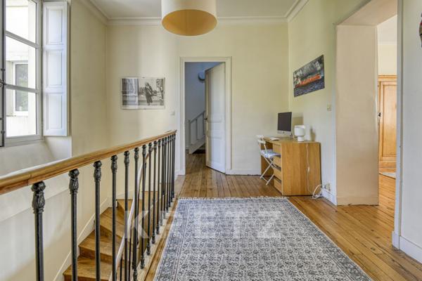 Charmante maison de caractère