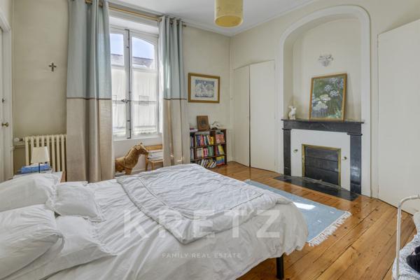 Charmante maison de caractère