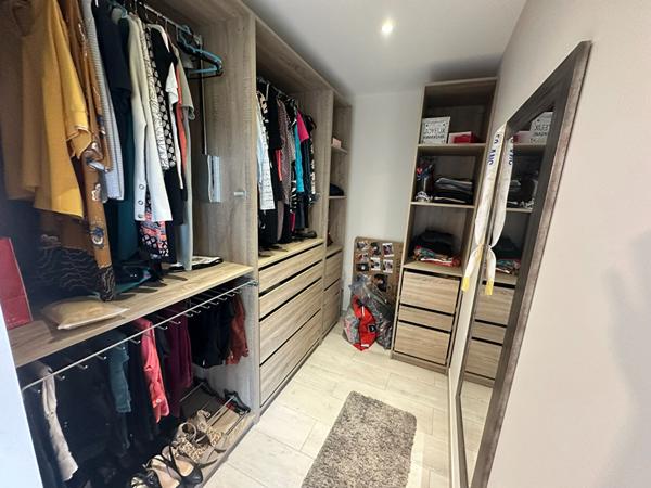 Maison contemporaine 2018 d'exception 145M² Les Montils, à proximité de Blois