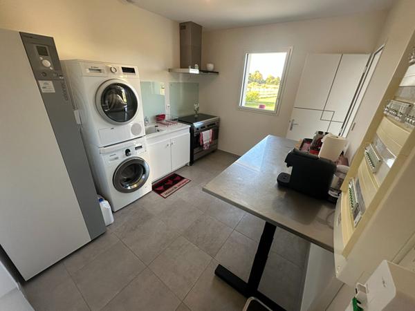 Maison contemporaine 2018 d'exception 145M² Les Montils, à proximité de Blois