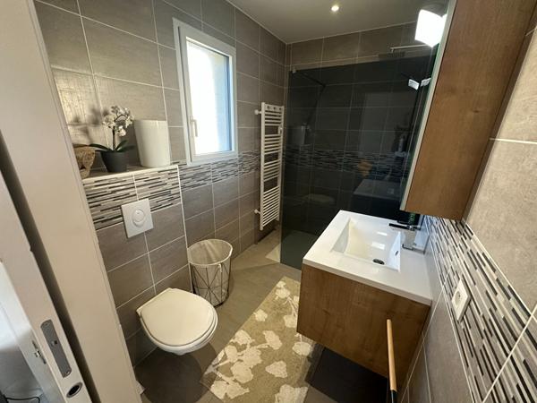 Maison contemporaine 2018 d'exception 145M² Les Montils, à proximité de Blois