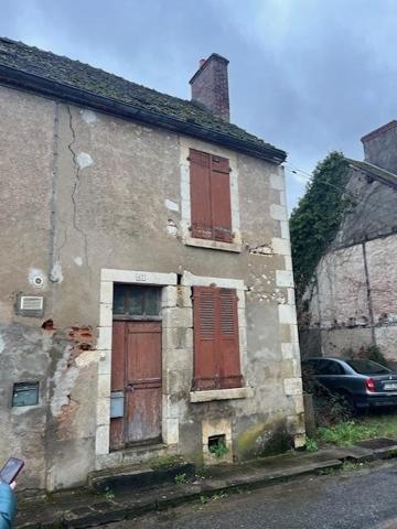 Vente / Maison mitoyenne