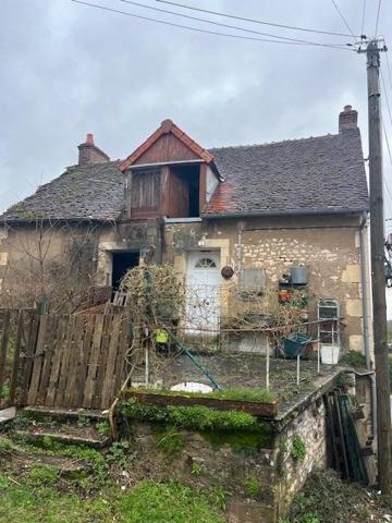 Vente / Maison mitoyenne