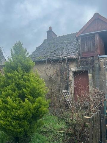 Vente / Maison mitoyenne