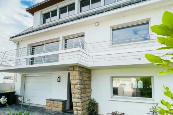 Maison - 208m² - Le Pouliguen
