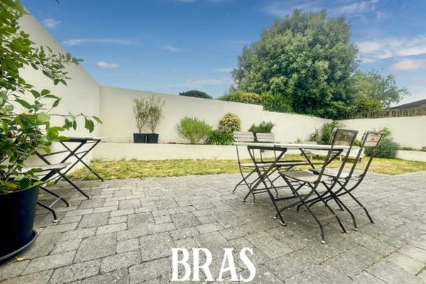 Maison - 208m² - Le Pouliguen