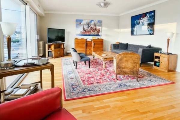 Maison - 208m² - Le Pouliguen