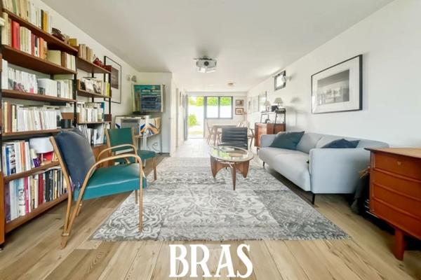 Maison - 208m² - Le Pouliguen
