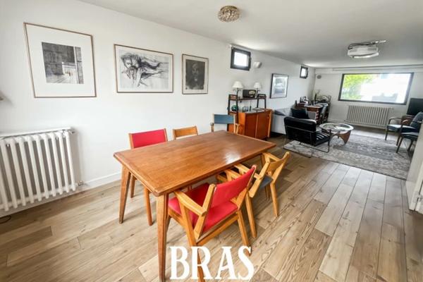 Maison - 208m² - Le Pouliguen
