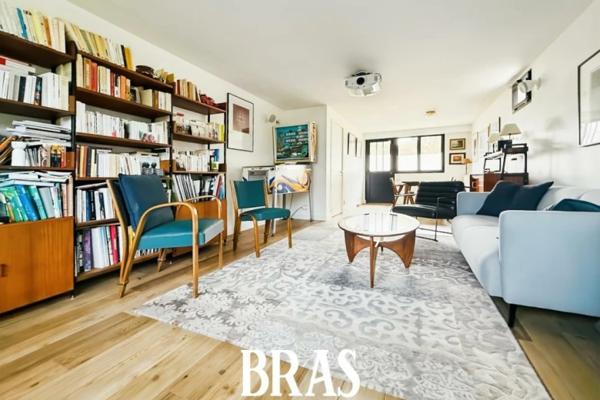 Maison - 208m² - Le Pouliguen
