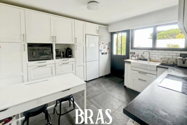 Maison - 208m² - Le Pouliguen