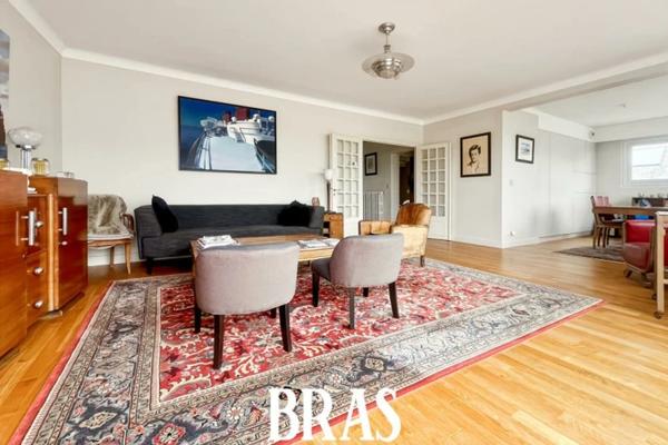 Maison - 208m² - Le Pouliguen