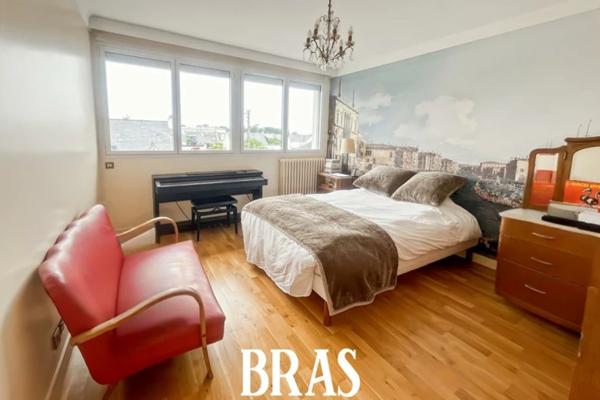 Maison - 208m² - Le Pouliguen