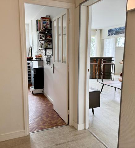 BEL APPARTEMENT 4 PIÈCES - VUE DÉGAGÉ & EMPLACEMENT IDÉAL