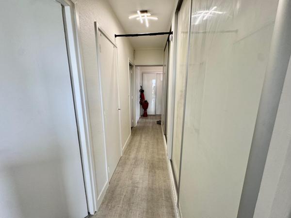 BEL APPARTEMENT 4 PIÈCES - VUE DÉGAGÉ & EMPLACEMENT IDÉAL