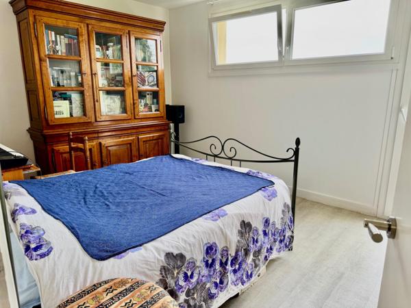 BEL APPARTEMENT 4 PIÈCES - VUE DÉGAGÉ & EMPLACEMENT IDÉAL