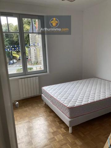 Location                                                      Appartement
                        
                     3 pièces                      84 m2                     à Josselin