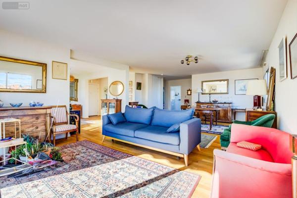 Appartement à vendre à Arcachon en Gironde (33120), ref : 11553/24