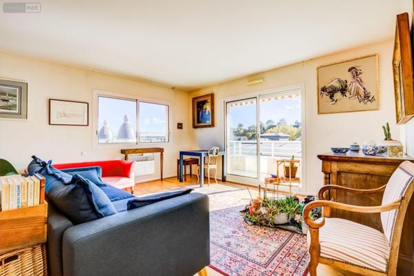 Appartement à vendre à Arcachon en Gironde (33120), ref : 11553/24