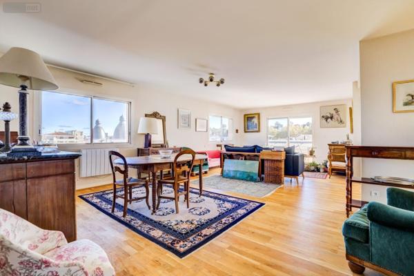 Appartement à vendre à Arcachon en Gironde (33120), ref : 11553/24