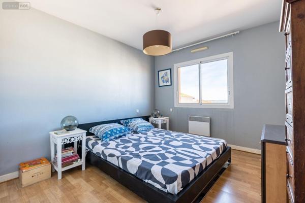 Appartement à vendre à Arcachon en Gironde (33120), ref : 11553/24