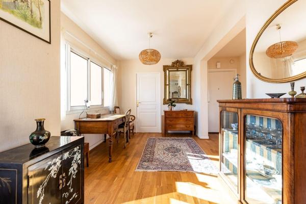 Appartement à vendre à Arcachon en Gironde (33120), ref : 11553/24