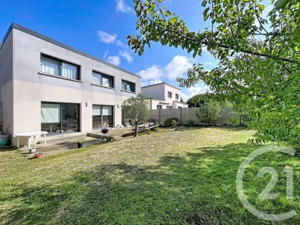 Maison à vendre  7 pièces - 114 m 2   BREST  - 29