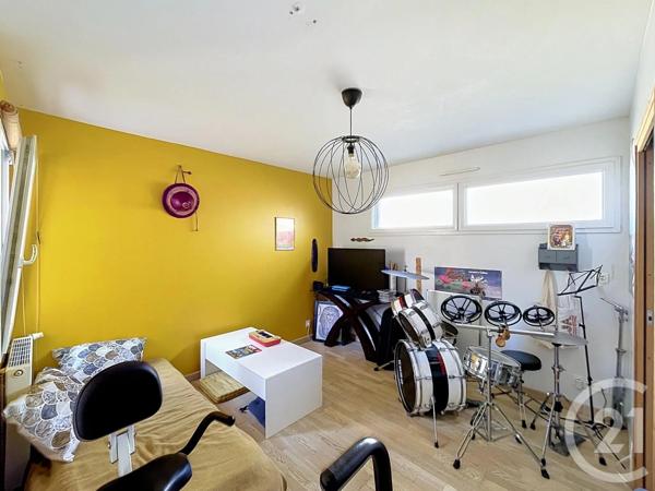 Maison à vendre  7 pièces - 114 m 2   BREST  - 29
