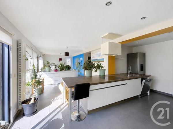Maison à vendre  7 pièces - 114 m 2   BREST  - 29