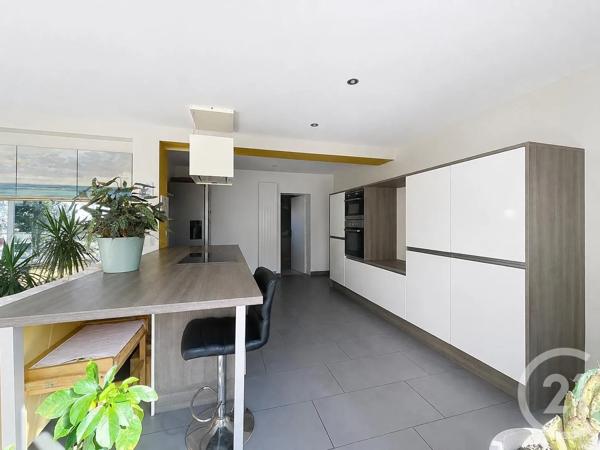 Maison à vendre  7 pièces - 114 m 2   BREST  - 29