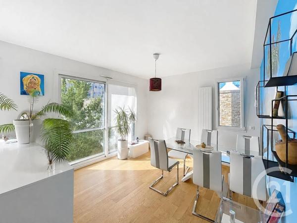 Maison à vendre  7 pièces - 114 m 2   BREST  - 29