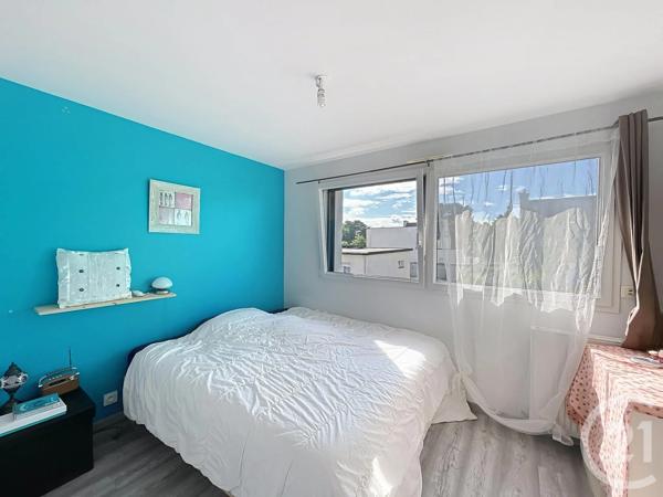 Maison à vendre  7 pièces - 114 m 2   BREST  - 29