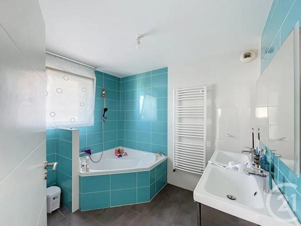 Maison à vendre  7 pièces - 114 m 2   BREST  - 29